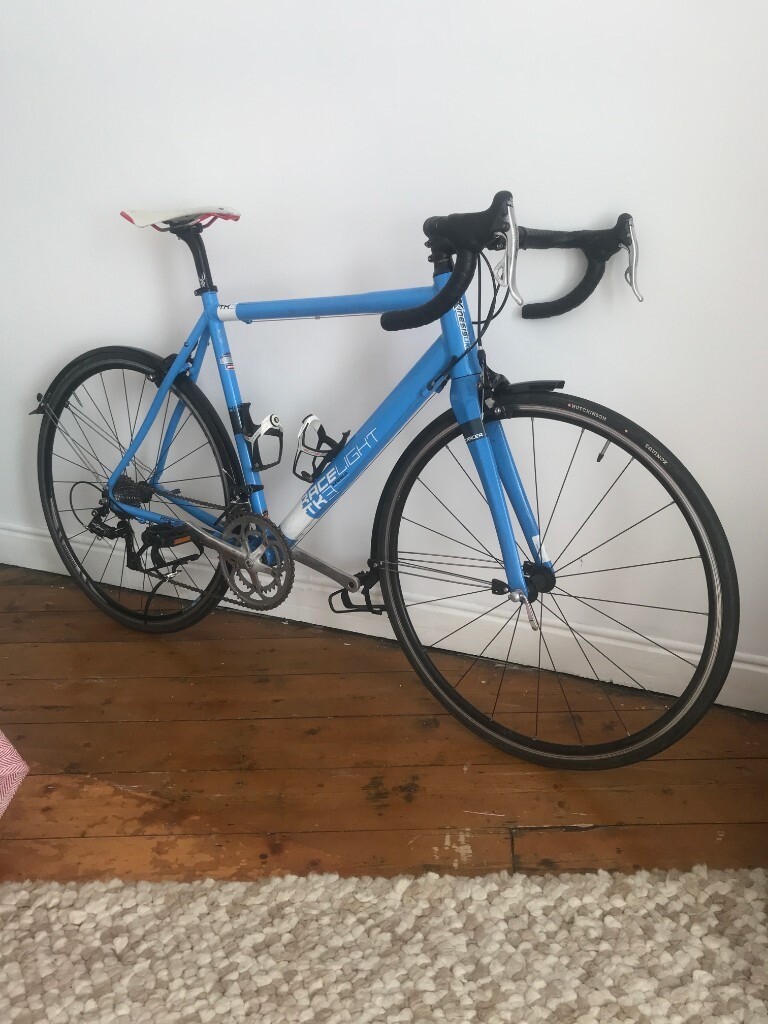 kinesis racelight tk3